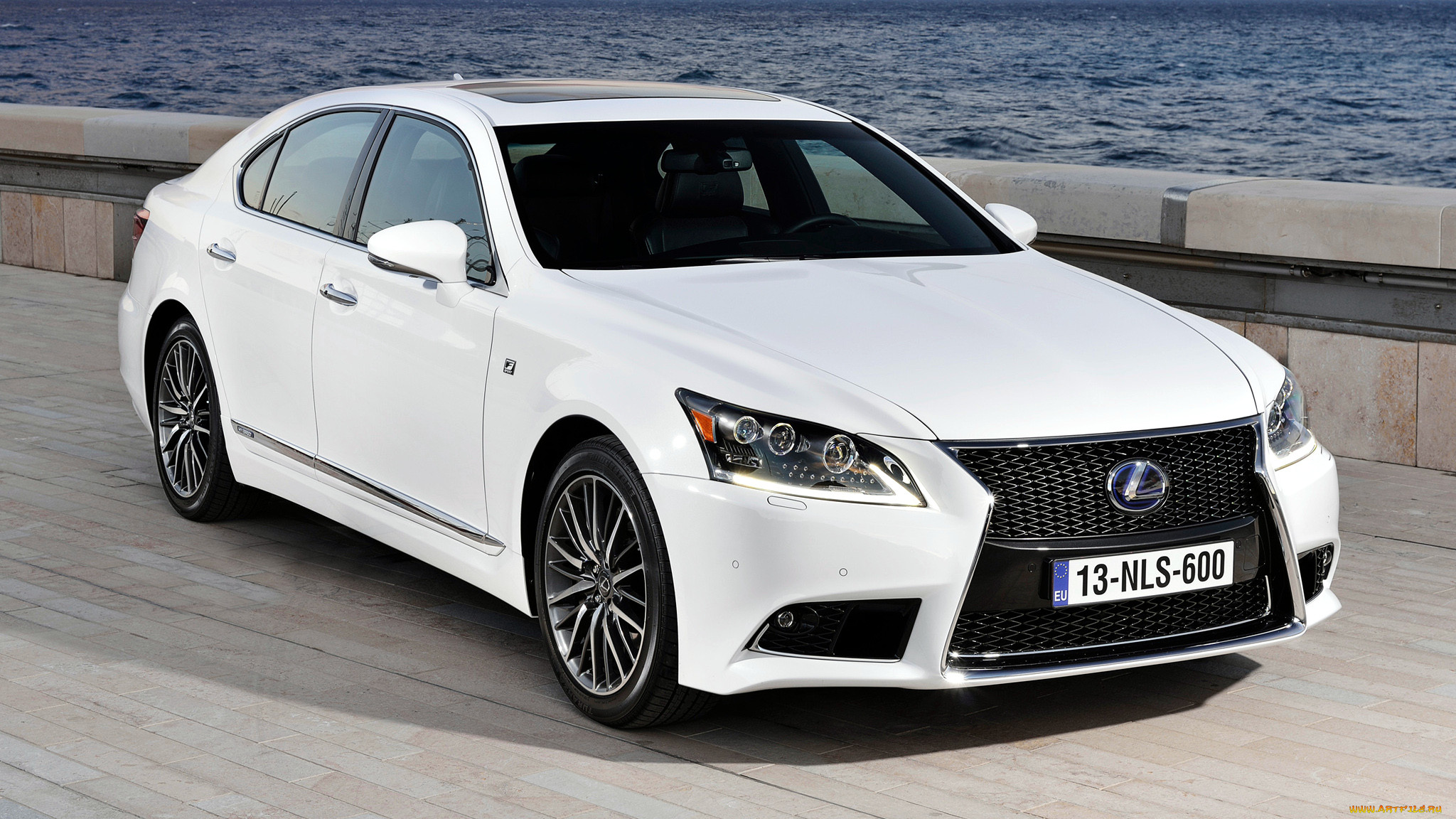 lexus, ls, , , , , 